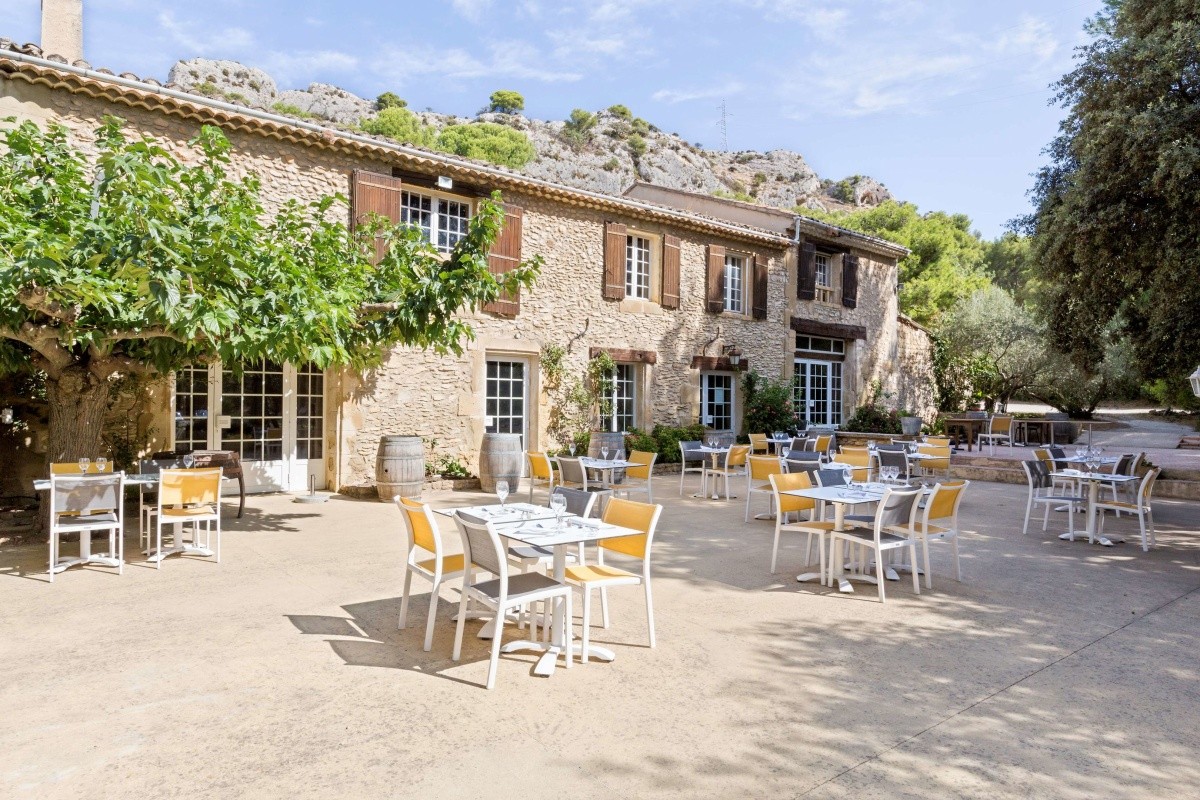 Hotel Best Western Hotel Domaine de Roquerousse