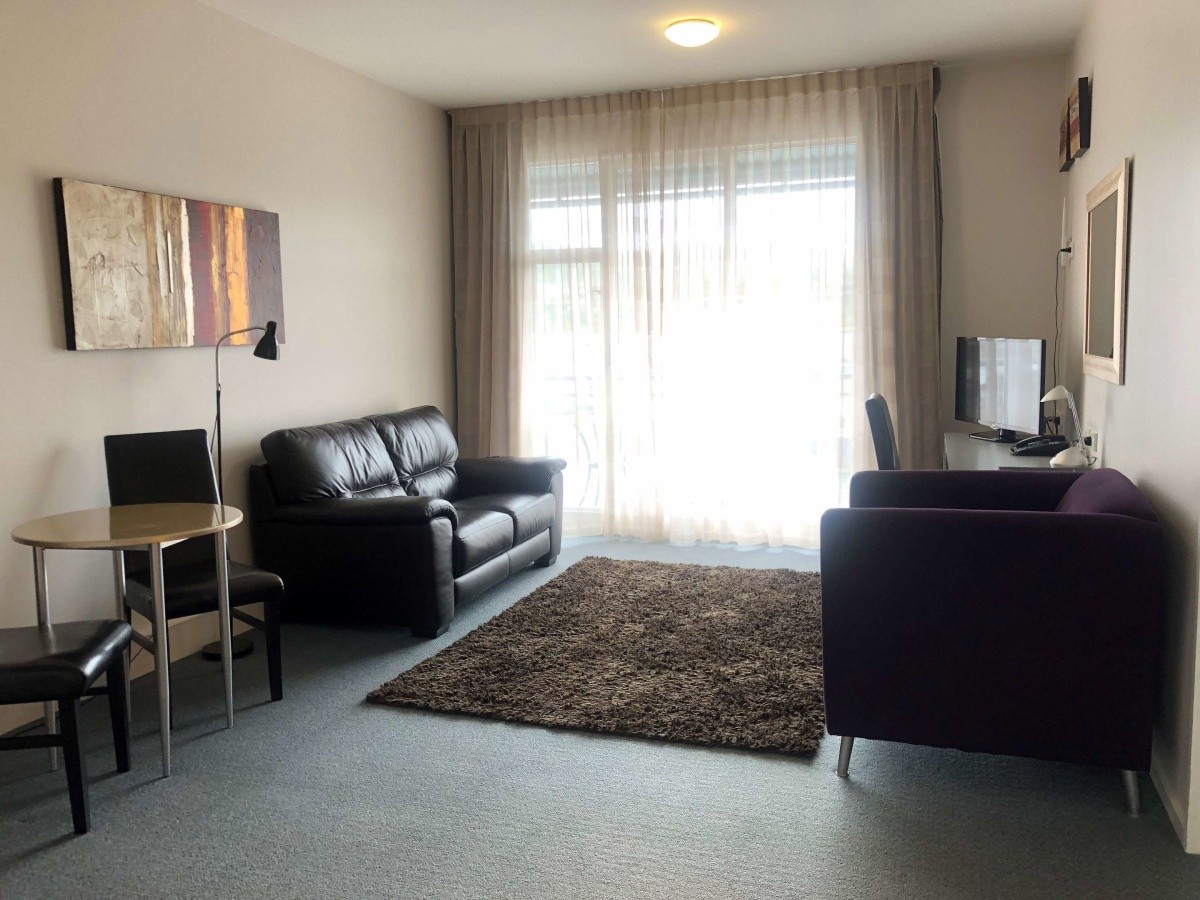 Hotel Best Western Wellington