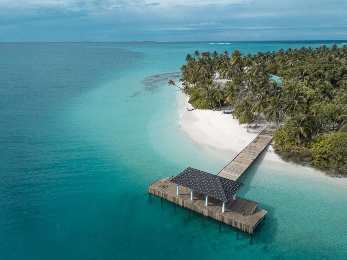 Hotel Fiyavalhu Maldives Maldivy Atol Ari 1 372 Invia