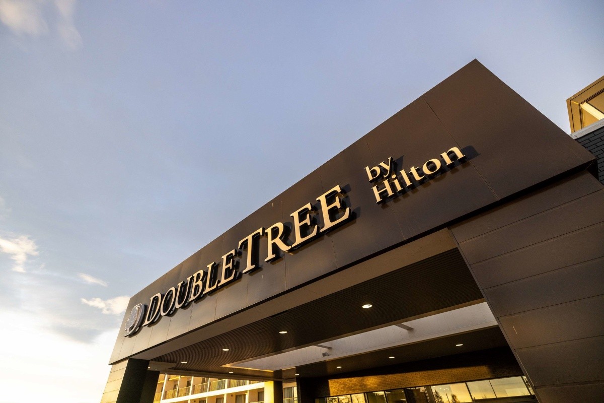 Hotel Clarion Hotel And Conference Centre