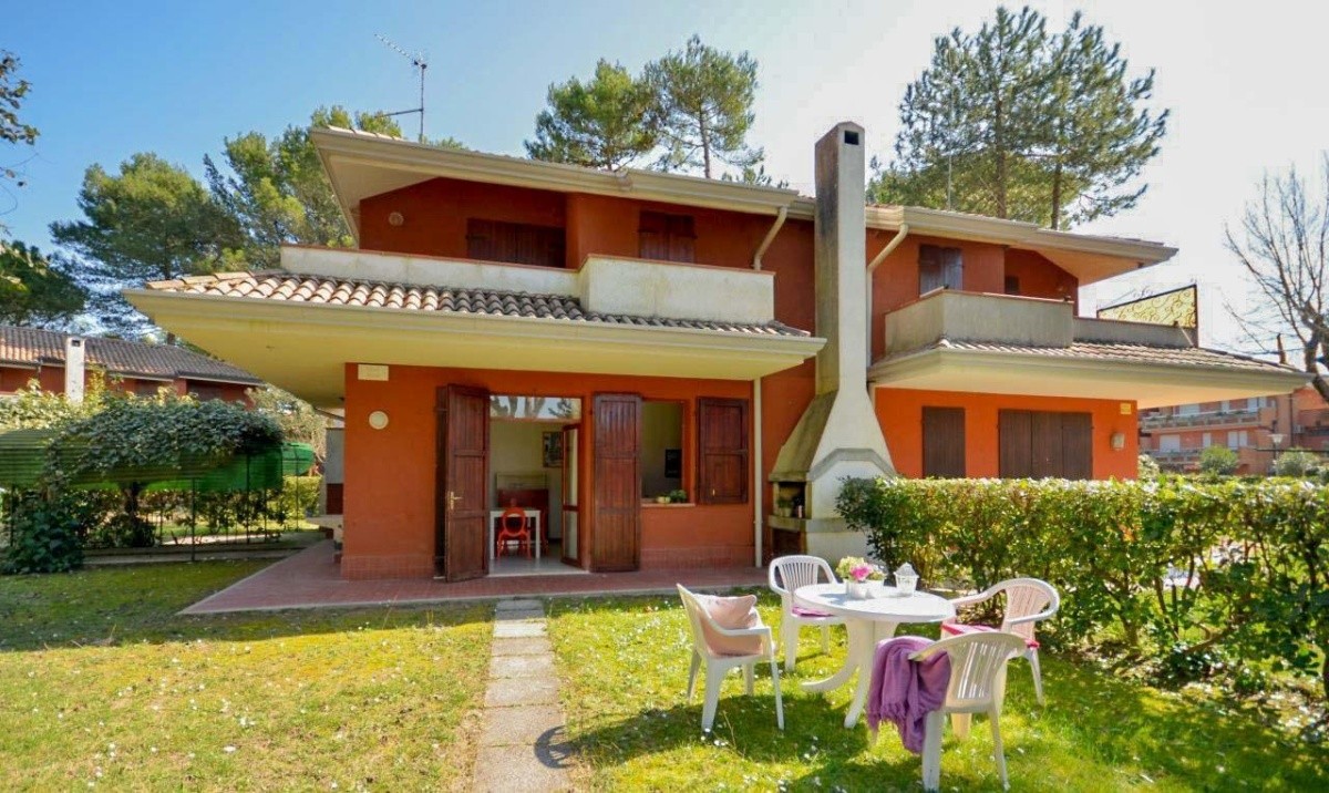 Hotel Villaggio delle Meduse - Bibione Spiaggia