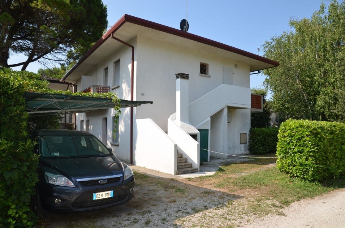Hotel Vila Angela A&B - Bibione Lido dei Pini
