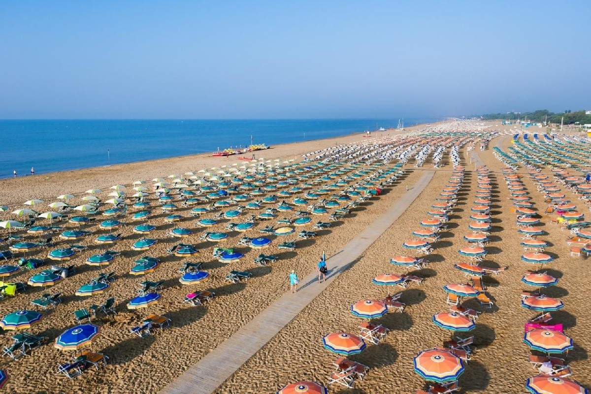 Hotel Sara apartman - Bibione