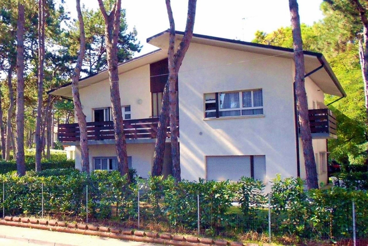 Hotel Villa Liana - Lignano Sabbiadoro
