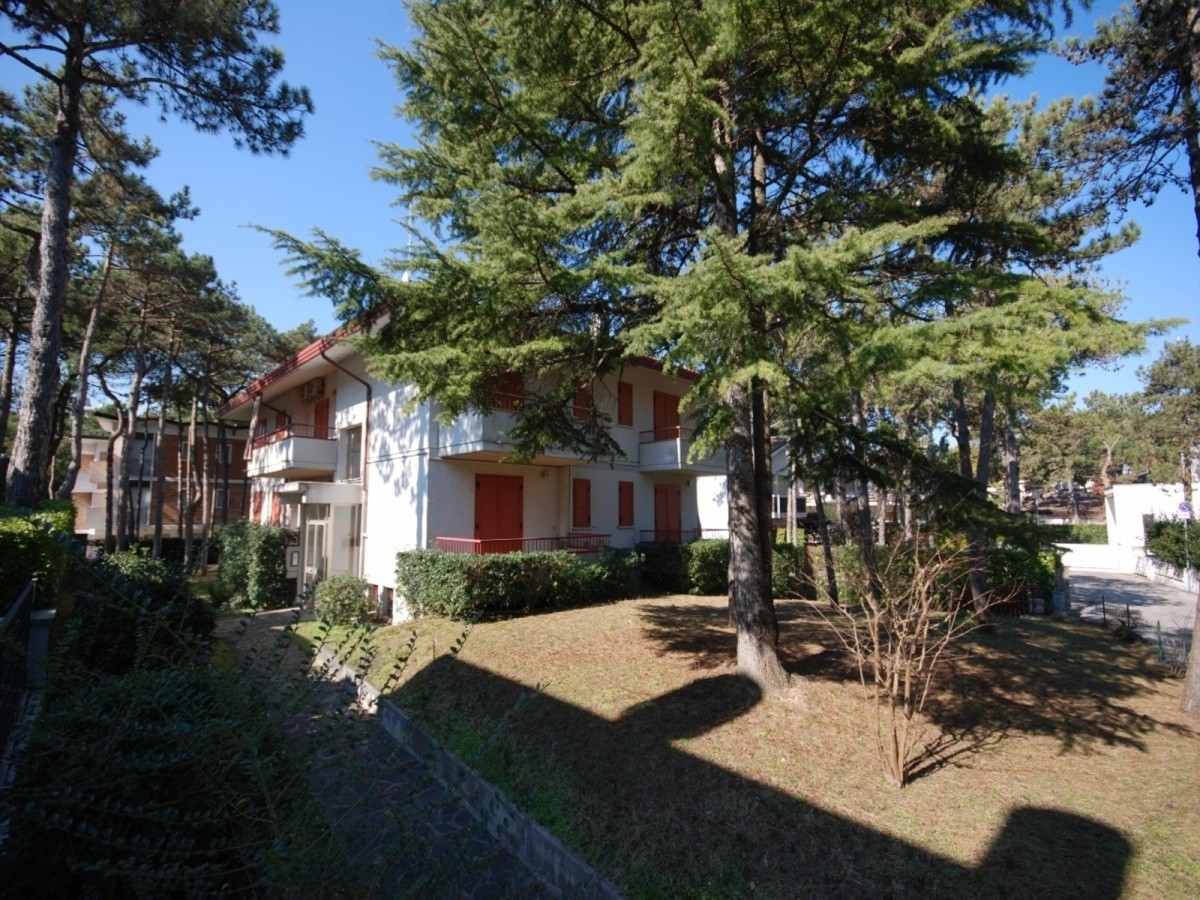 Hotel Residence Villarosa - Lignano