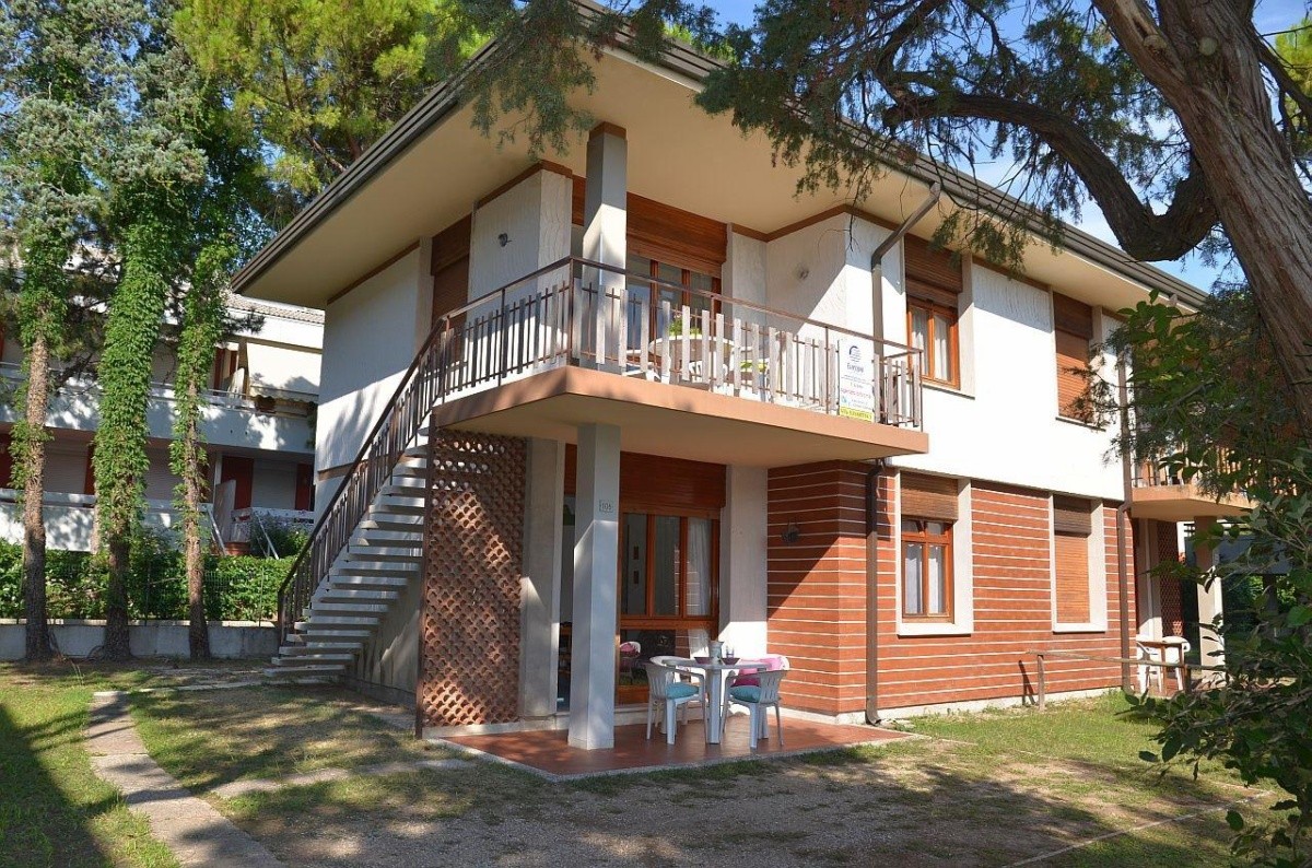 Hotel Elisabetta - Bibione Spiaggia