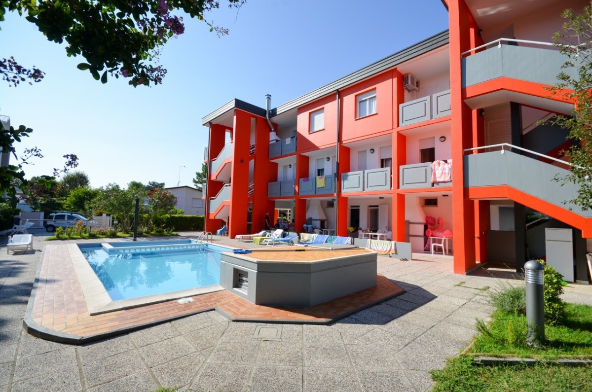 Hotel Vila Simona - Bibione