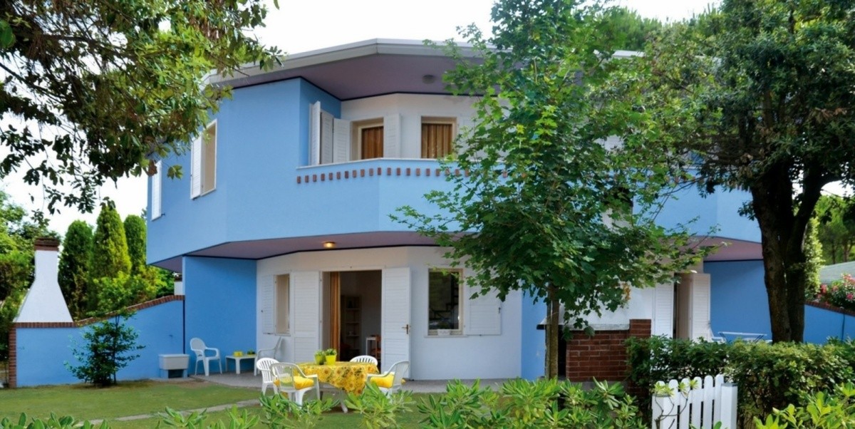 Hotel Villaggio San Marco (Bibione) - Bibione