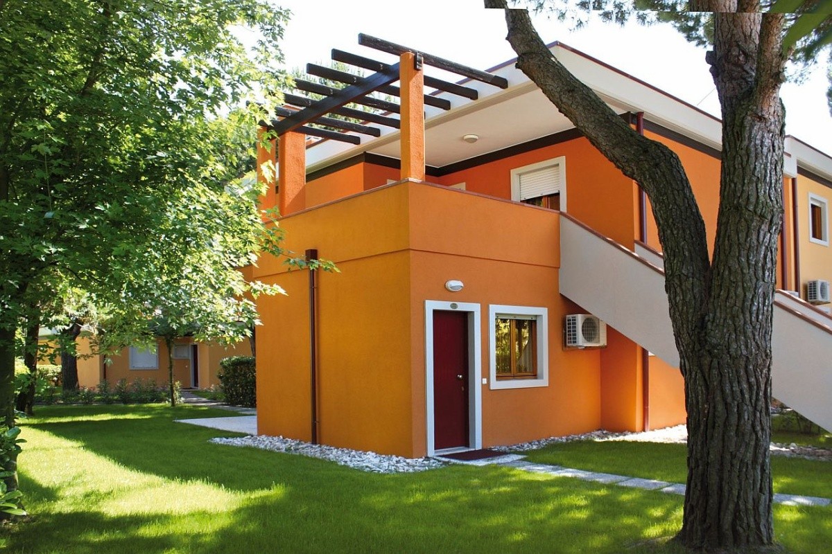 Hotel Villaggio Splendido - Bibione Spiaggia