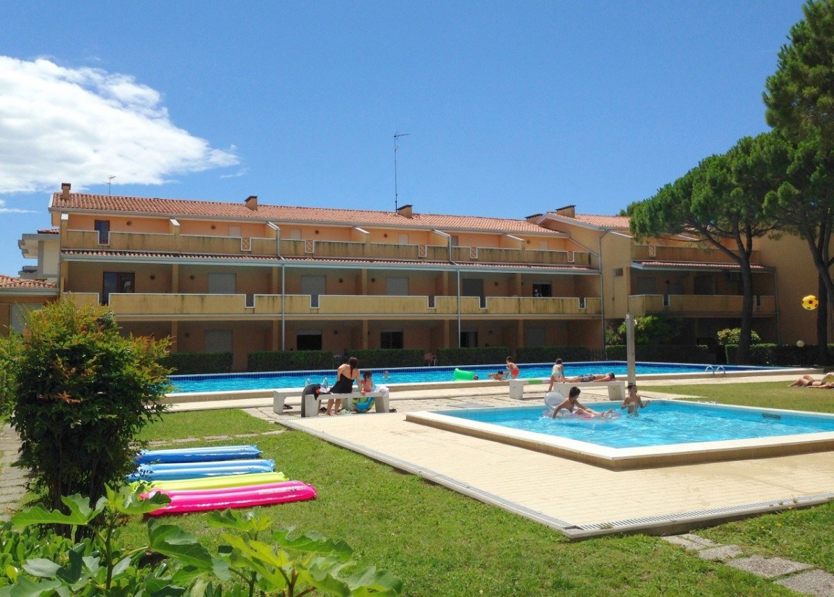 Hotel Residence Selene - Bibione Spiaggia