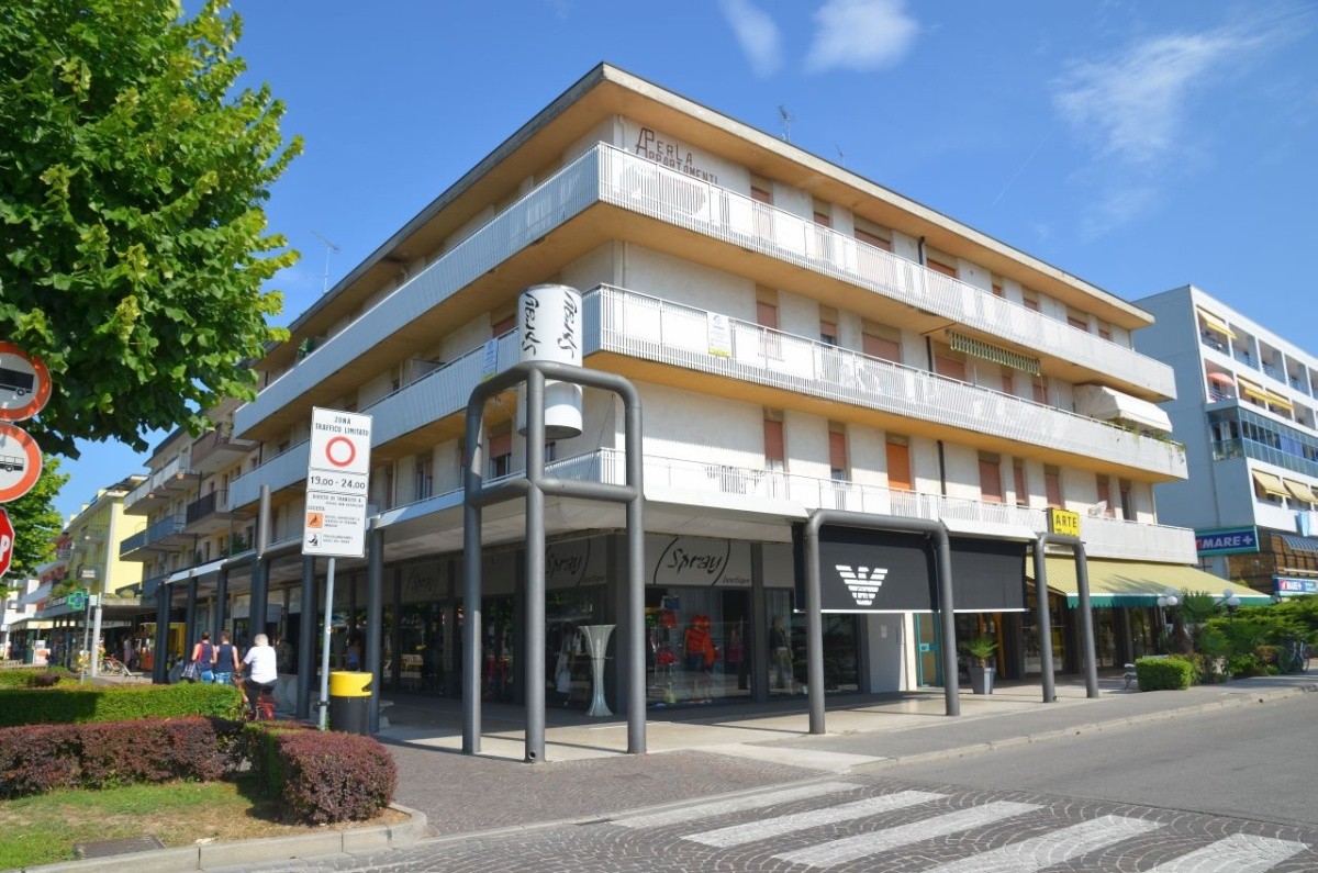 Hotel Perla Apartman - Bibione Spiaggia