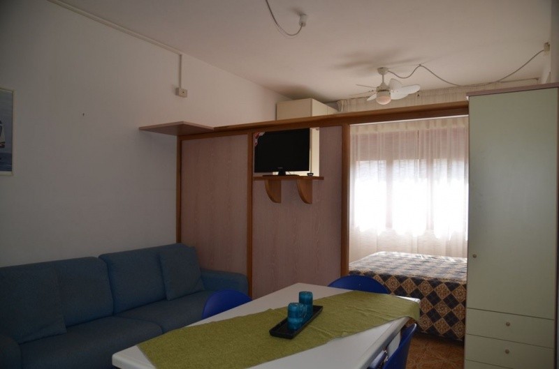 Hotel Candia E Airone apartman - Bibione Spiaggia