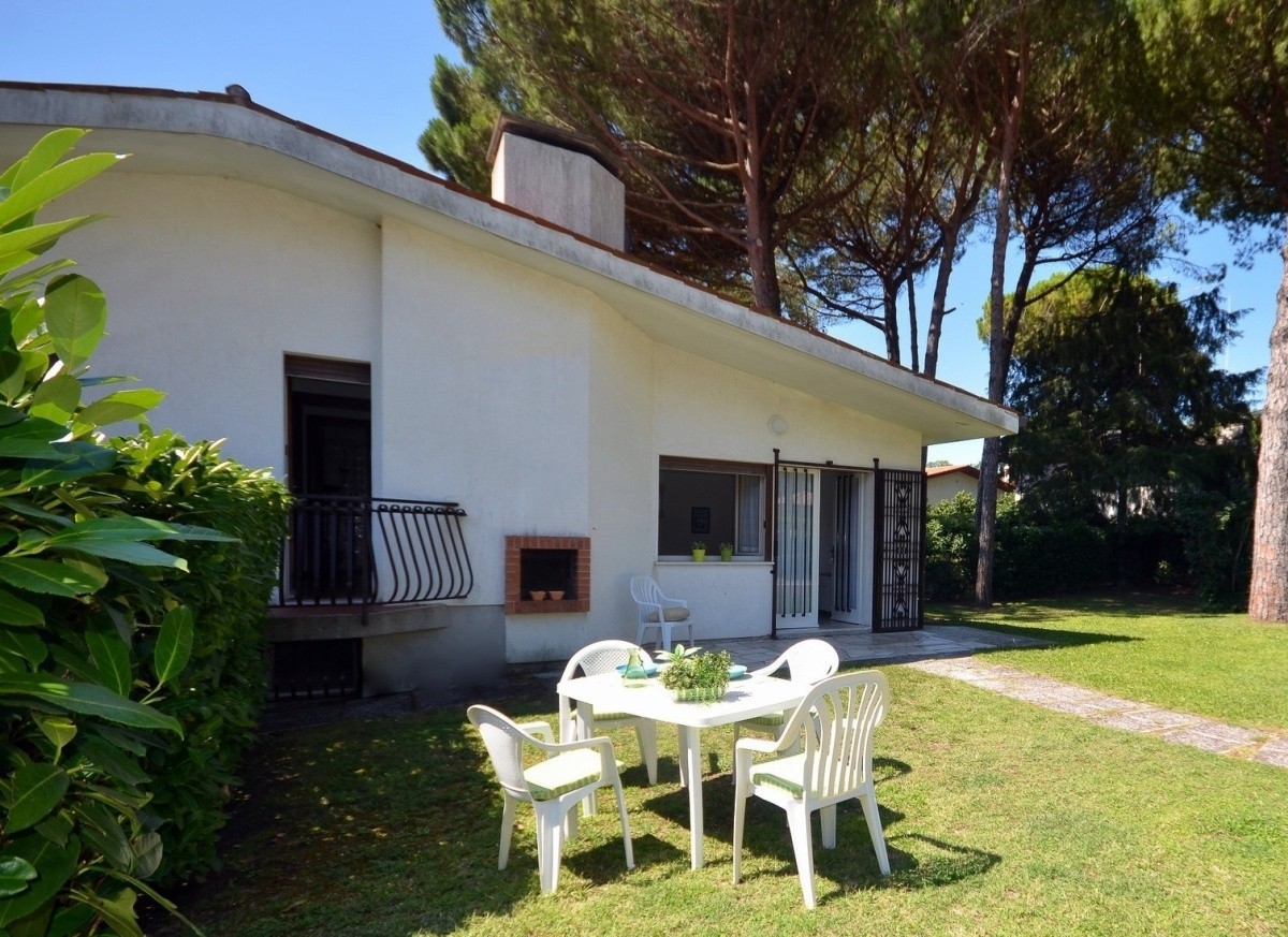 Hotel Villa Erica - Lignano Sabbiadoro