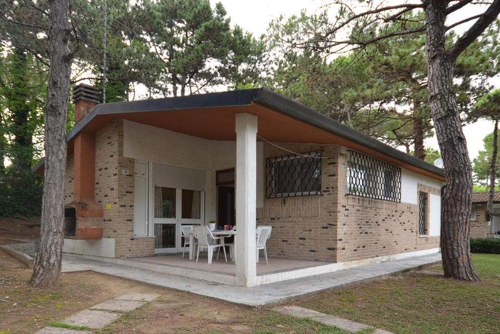 Hotel Villaggio Laura - Lignano