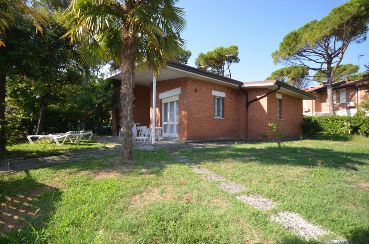 Hotel Villa Nord - Bibione Pineda