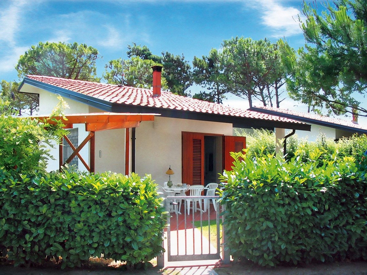 Hotel Vila Pineda - Bibione Pineda