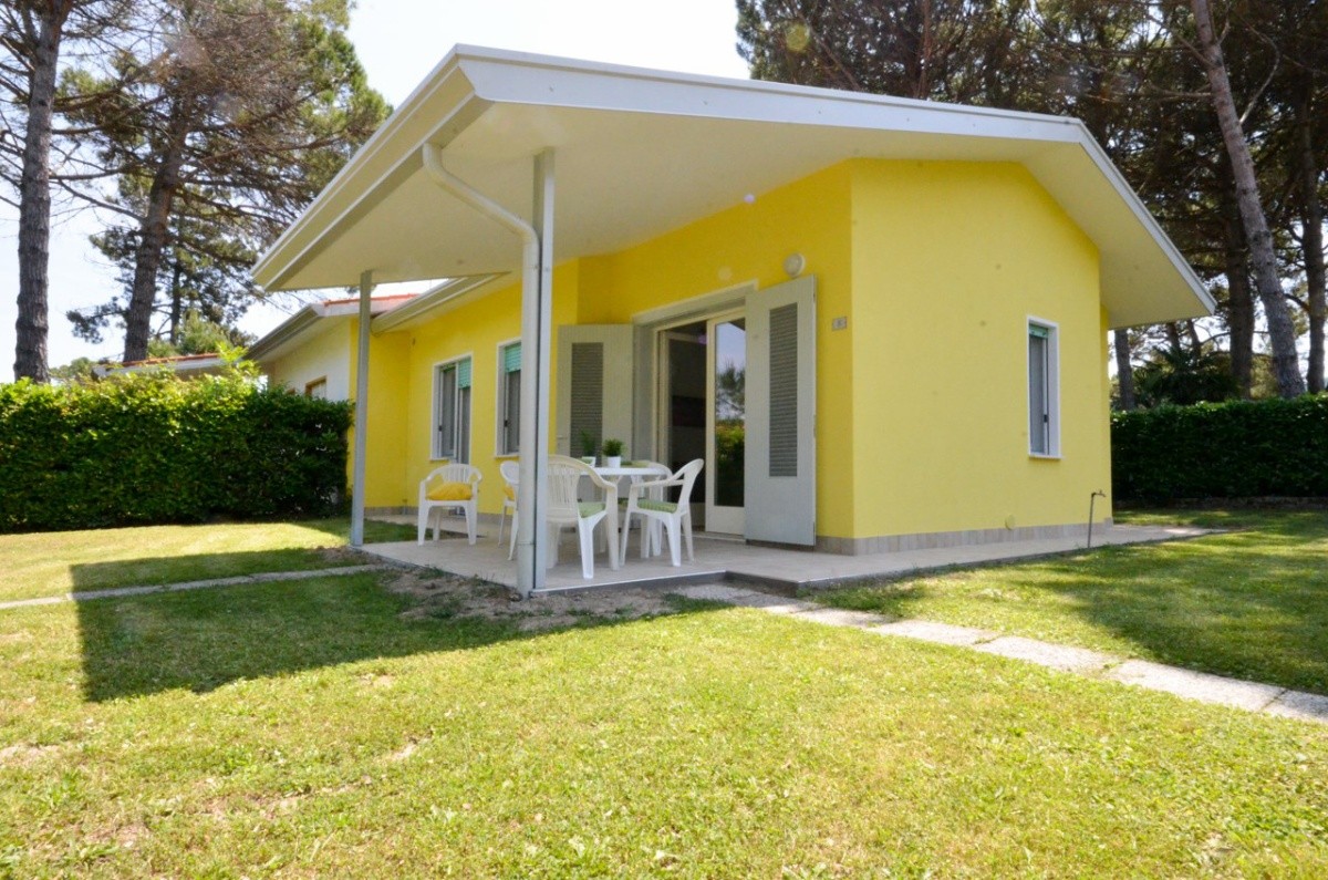 Hotel DOGI SUD - Bibione Pineda