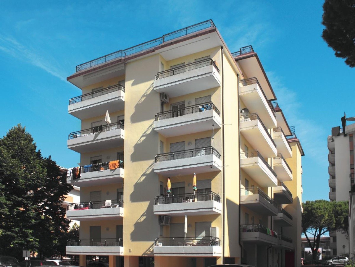 Hotel Albatros - Bibione Spiaggia