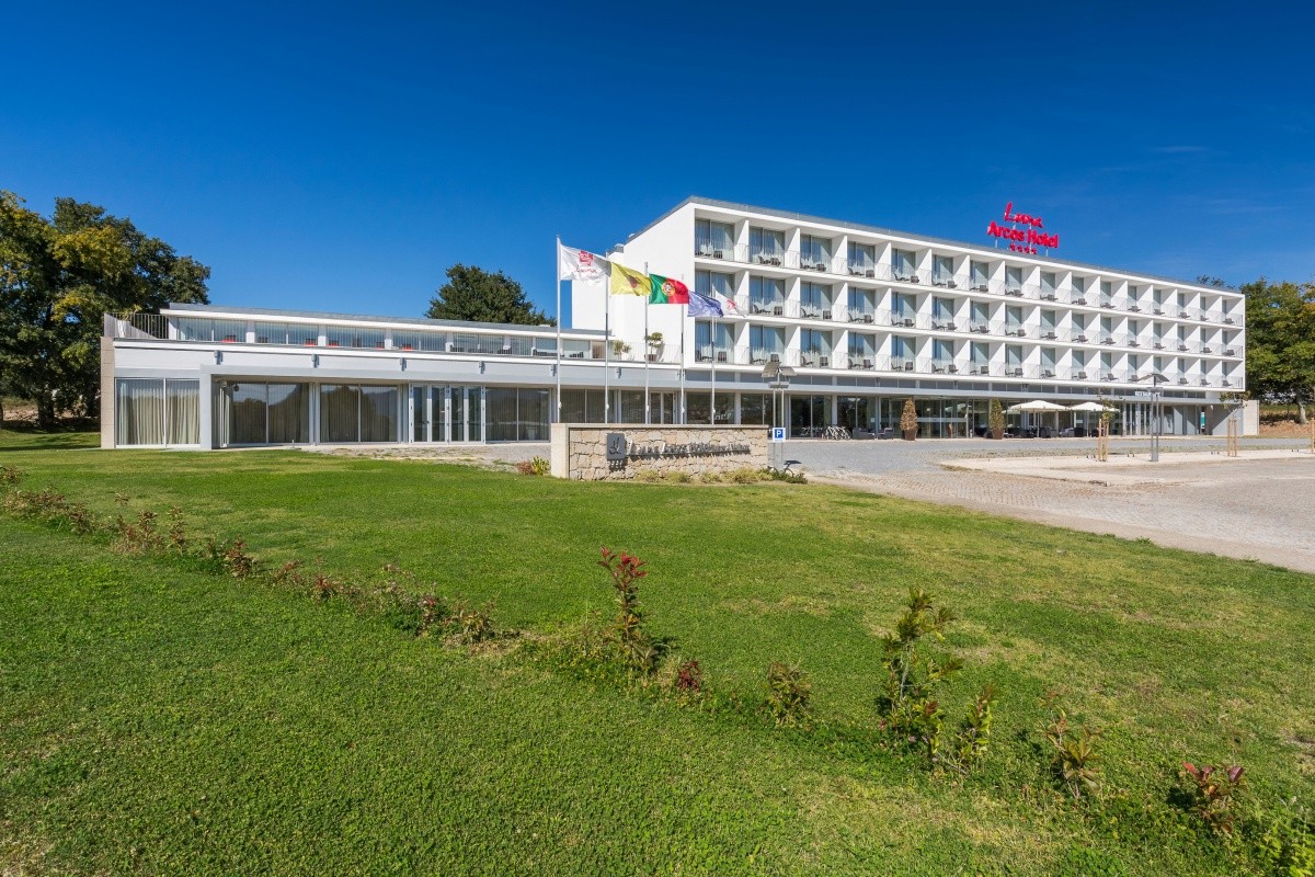 Hotel Luna Arcos Nature & Spa
