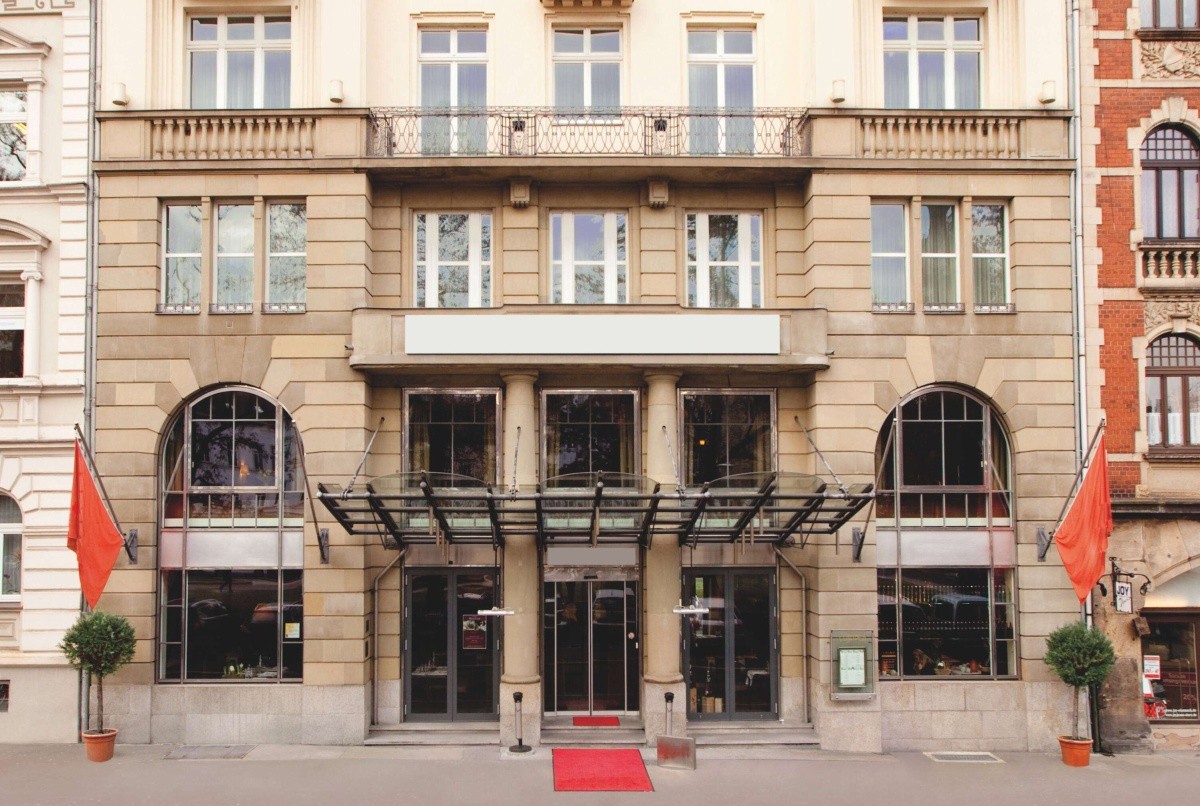 Hotel Vienna House Thüringer Hof - Eisenach