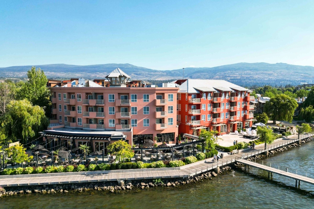 Hotel Manteo Resort Waterfront Hotel & Villas