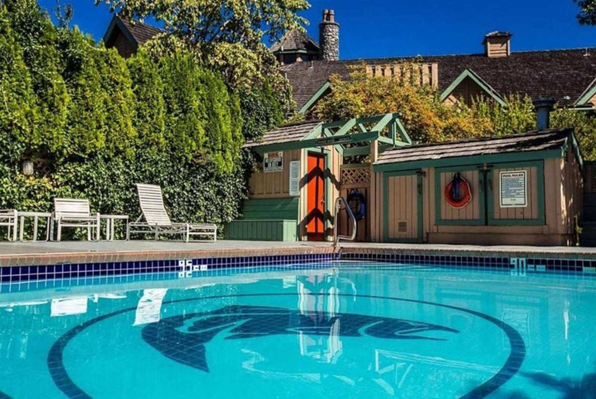 Hotel Painter's Lodge