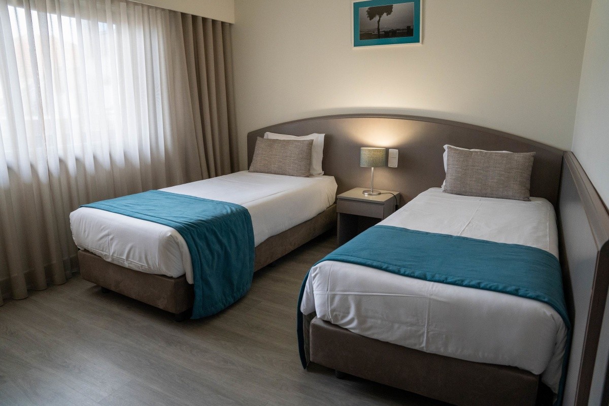 Hotel Apulia Praia (Esposende)