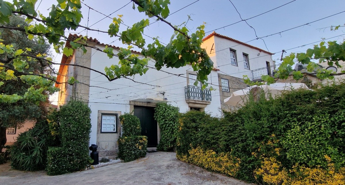 Hotel Quinta de Sao Miguel de Arcos