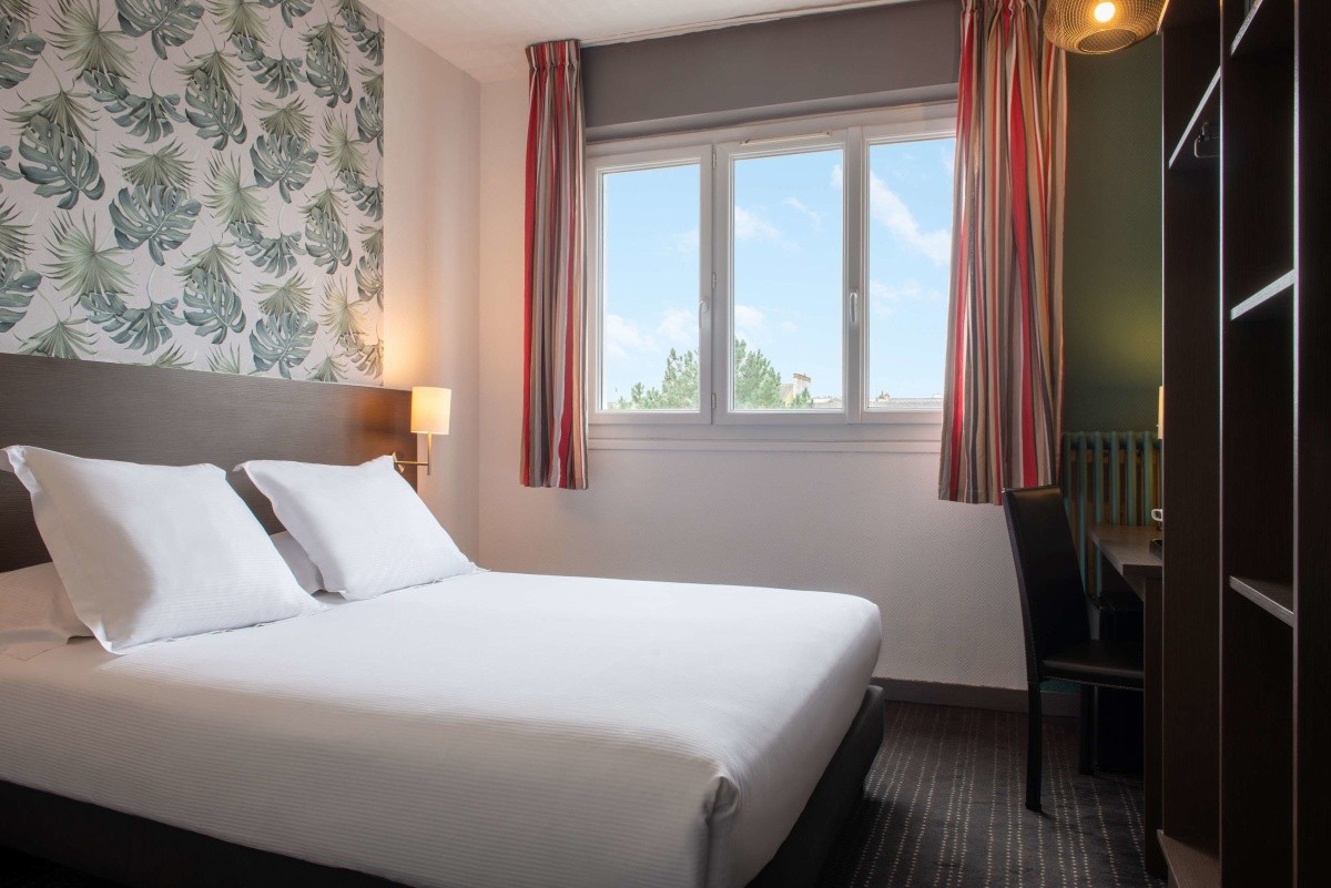 Hotel Comfort de L'Europe Saint Nazaire