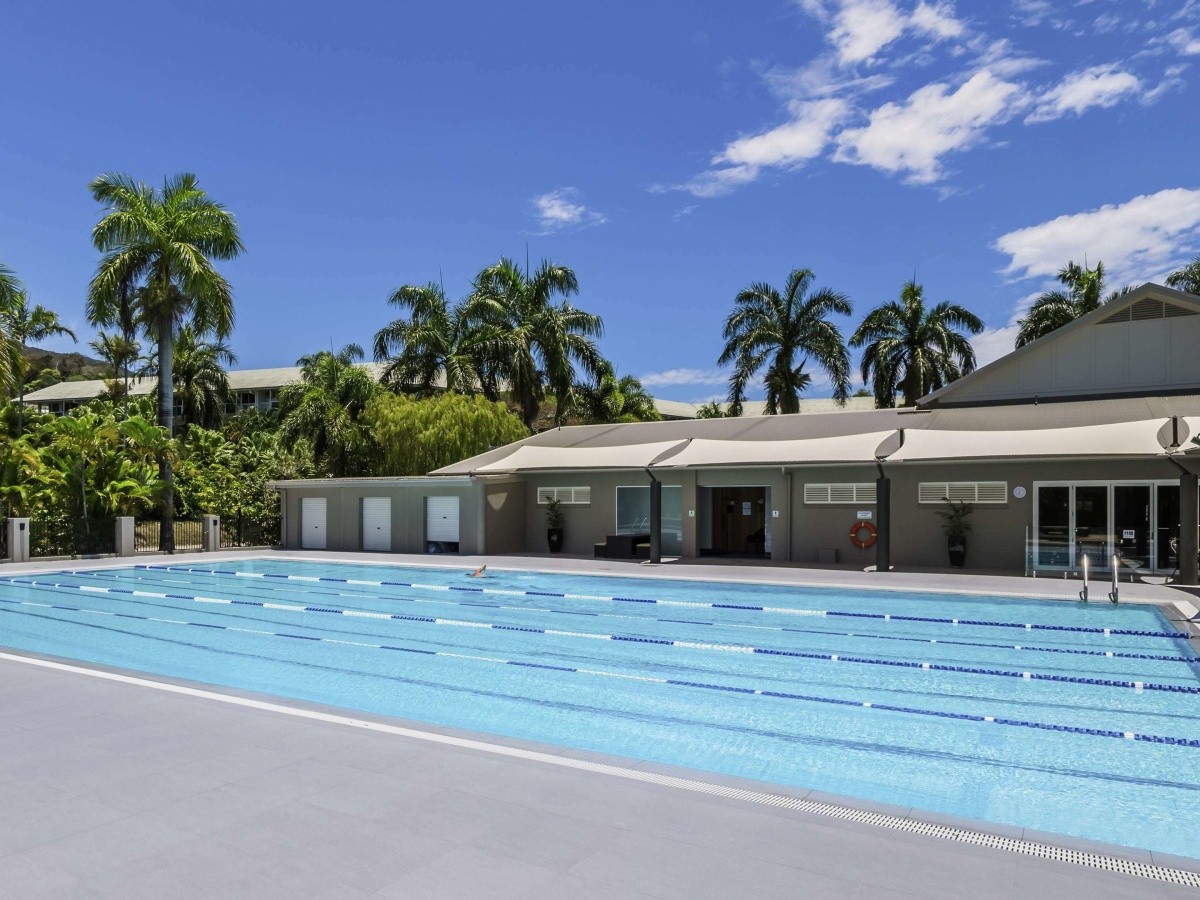 Hotel The Sebel Palm Cove Coral Coast