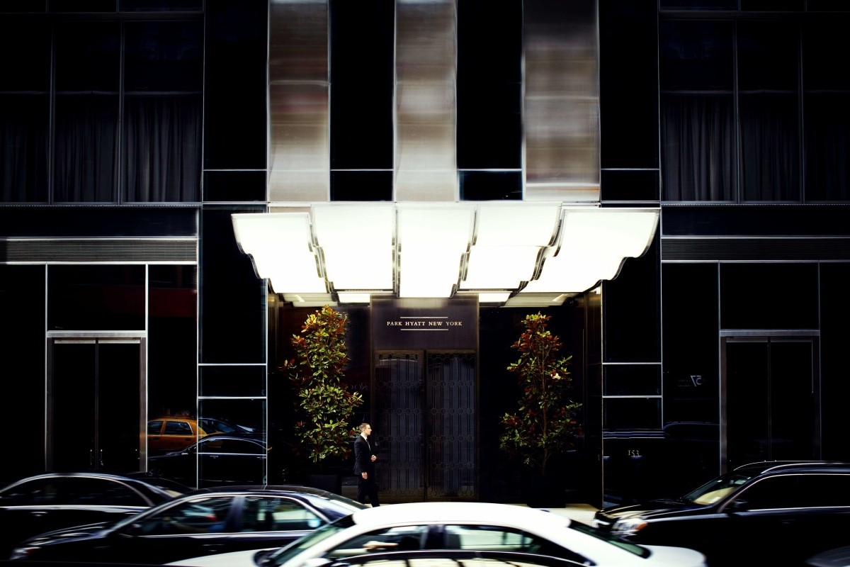 Hotel Park Hyatt New York - Nowy Jork