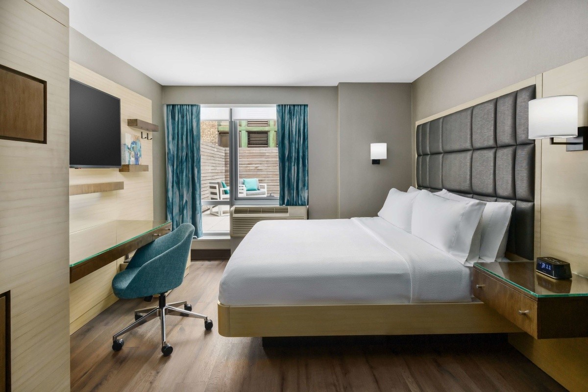 Hotel Cambria New York - Times Square - Nowy Jork