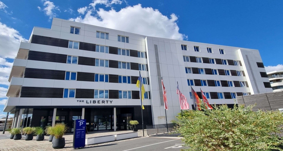 Hotel THE LIBERTY Bremerhafen (Bremerhaven) - Bremerhaven