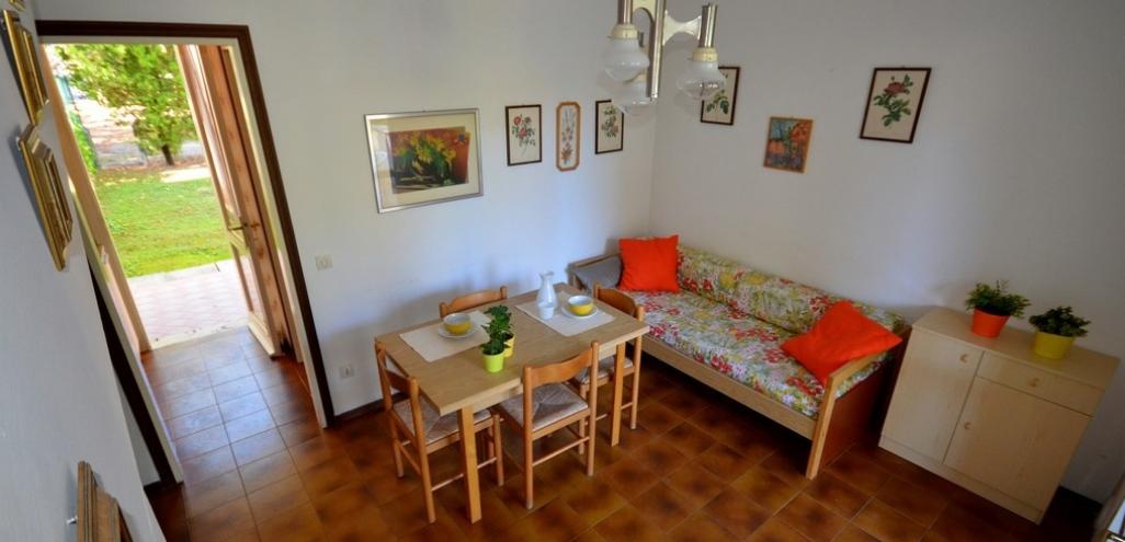 Sirio Apartmány Bibione 10