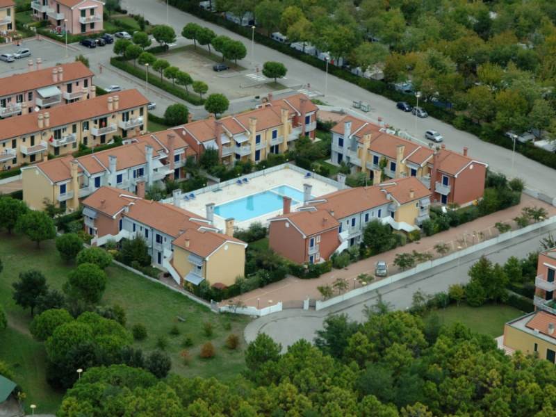 Residence San Marco, Cavallino 2019 (1)