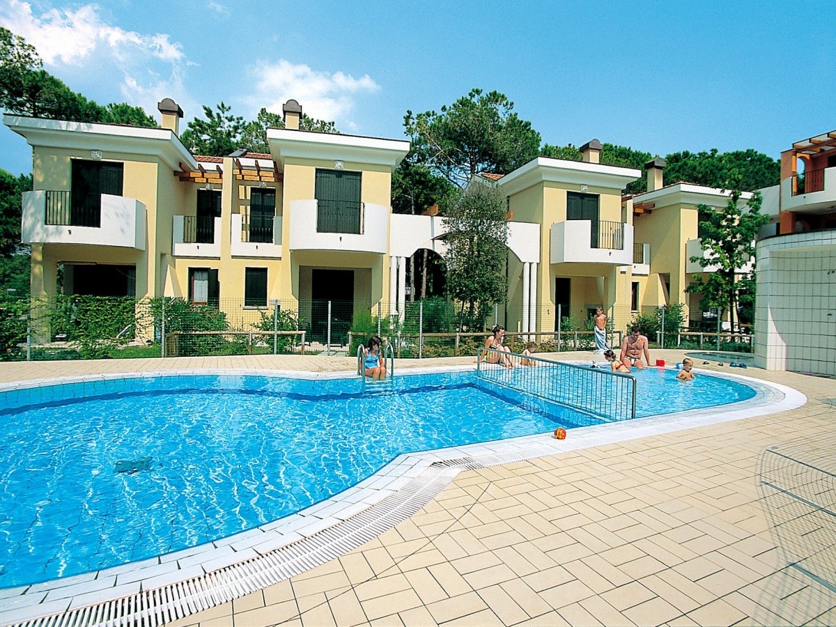 Villaggio Clio, Bibione (1)