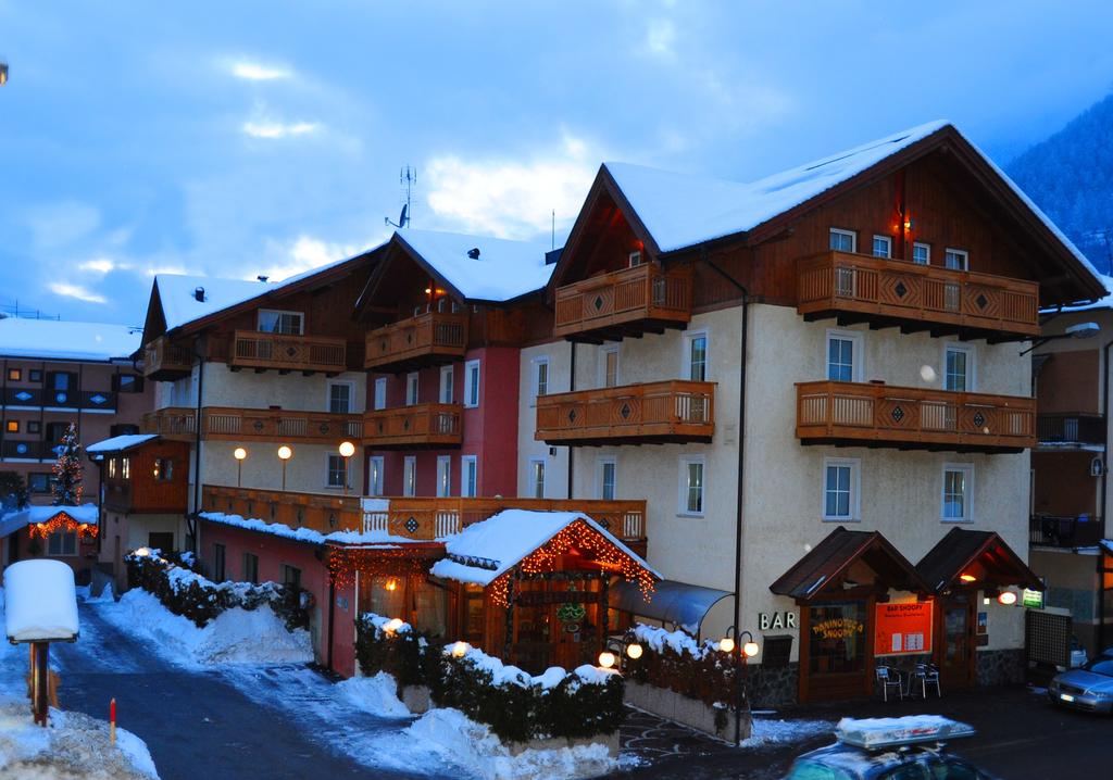 Dimaro Hotel Dimaro 2019 (1)