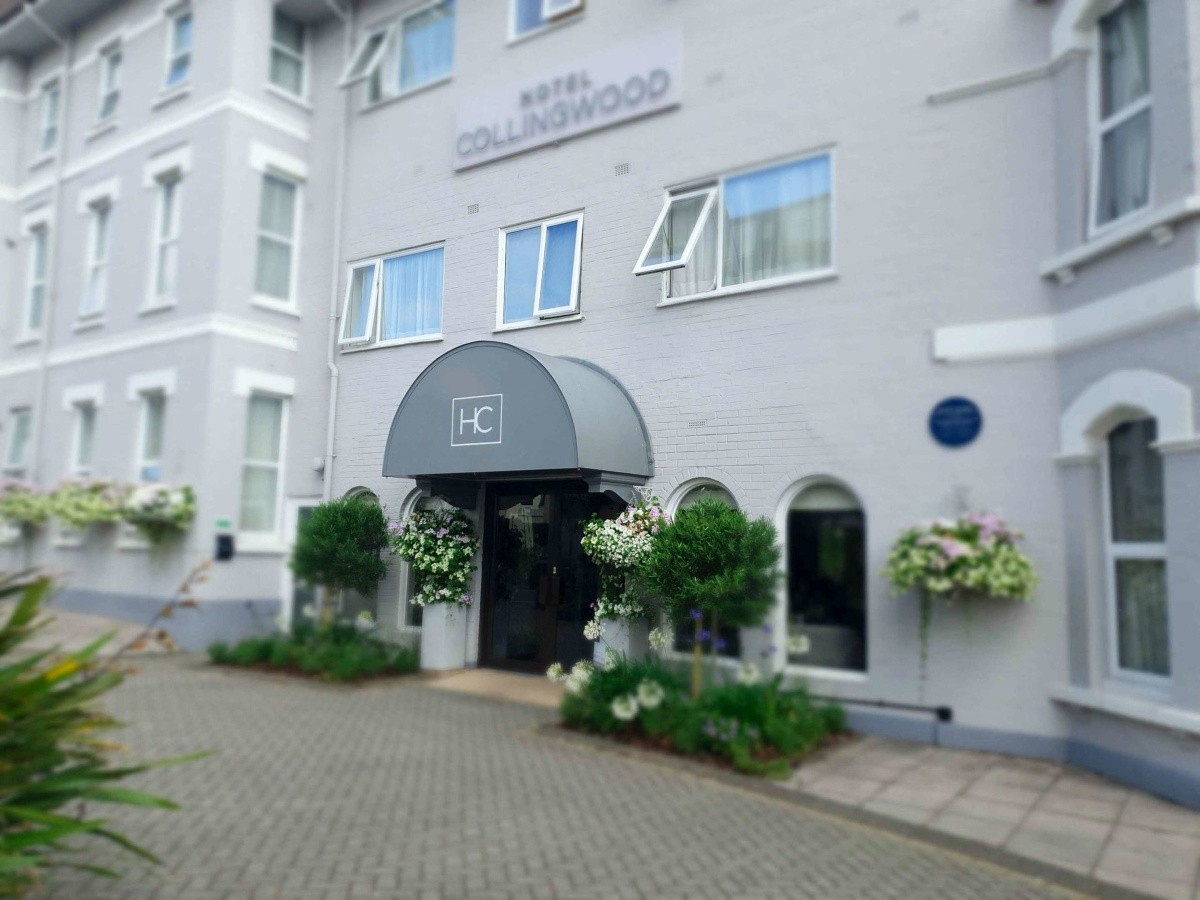 Hotel Hotel Collingwood Sure Hotel Collection