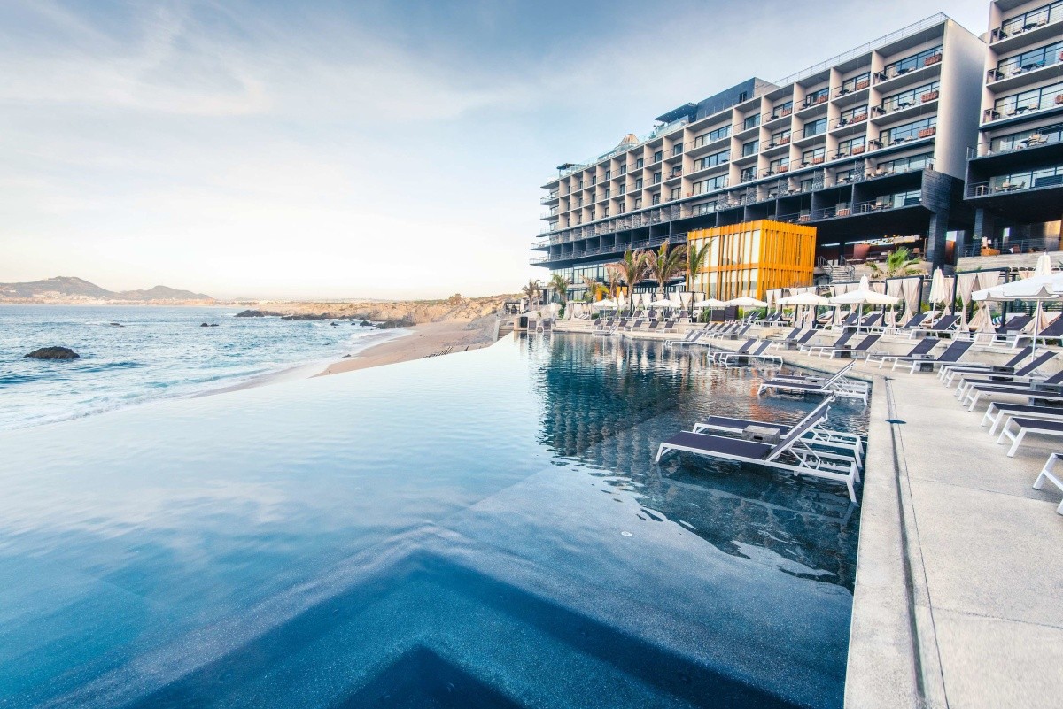 Hotel The Cape A Thompson (Cabo San Lucas)