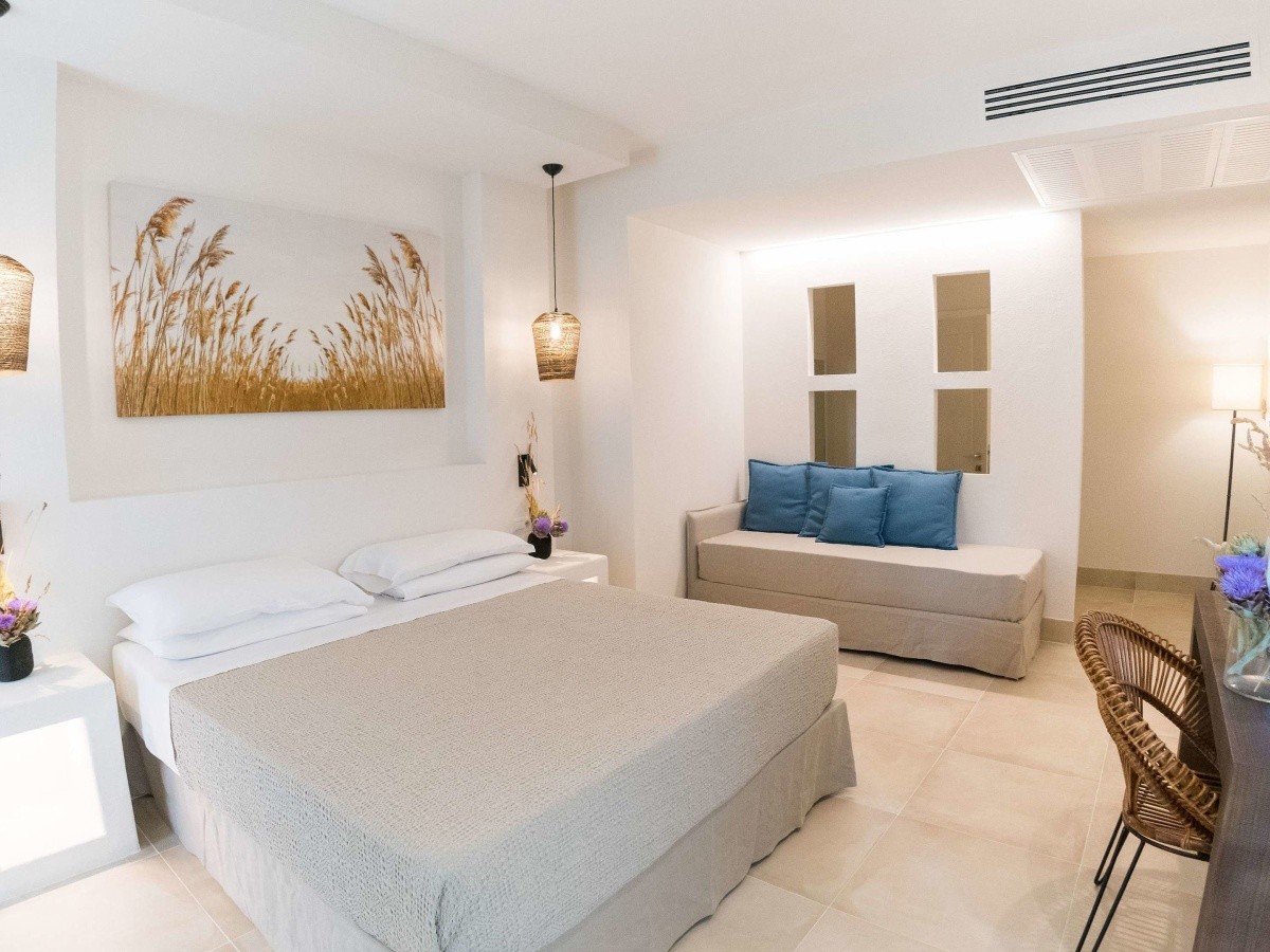 Hotel Baia delle Zagare - Mattinata