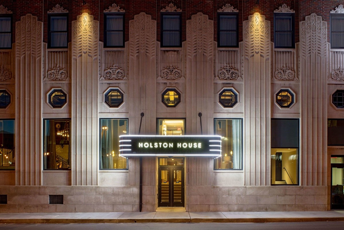 Hotel Holston House Nashville - In The Unbound Collection By Hyatt (Nashville)