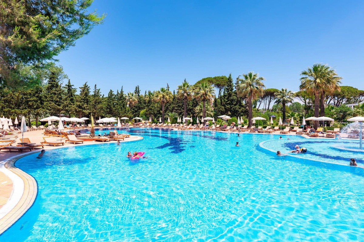 Sol Tropikal Durres