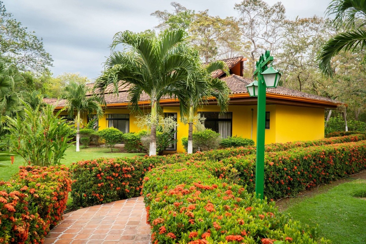 Hotel Golden Palms Papagayo