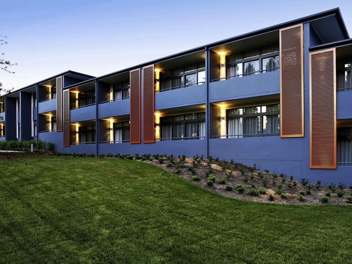 Hotel The Sebel Bowral Heritage Park