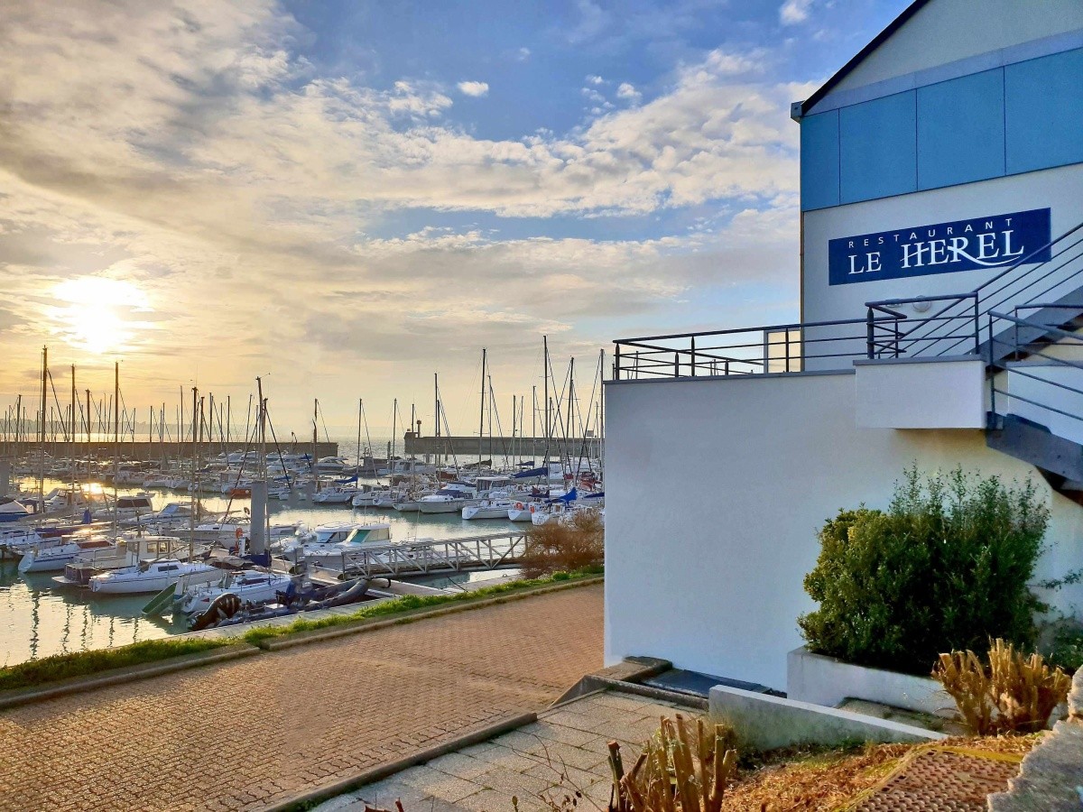 Hotel ibis Granville Port de Plaisance