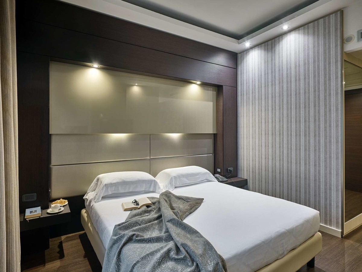 Hotel Winter Garden (Bergamo) - Lombardia
