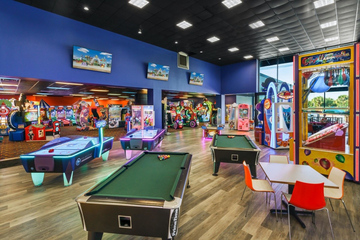 Hotel CoCo Key & Water Park, USA Florida 715 € Invia