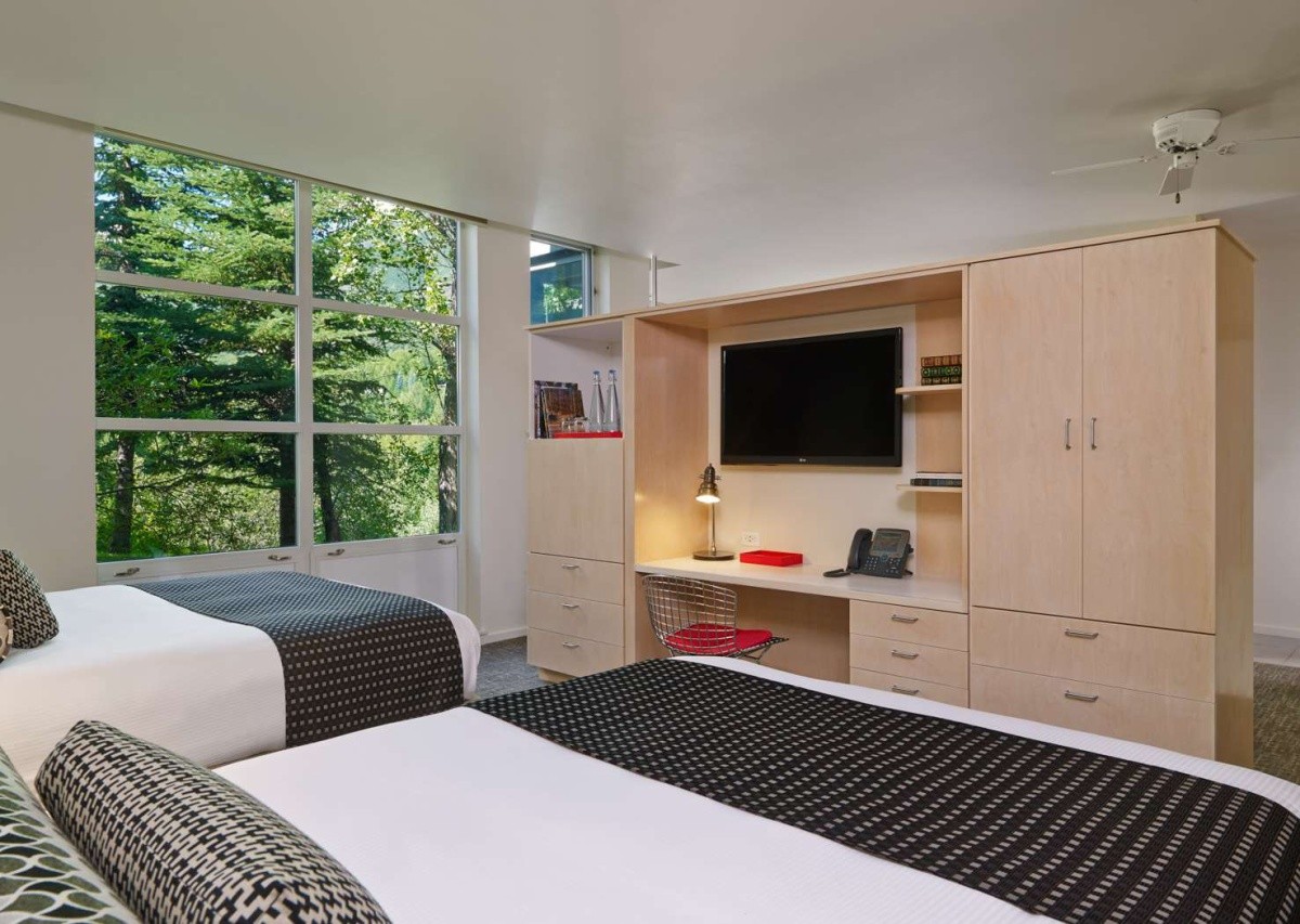 Hotel Aspen Meadows, USA - Invia