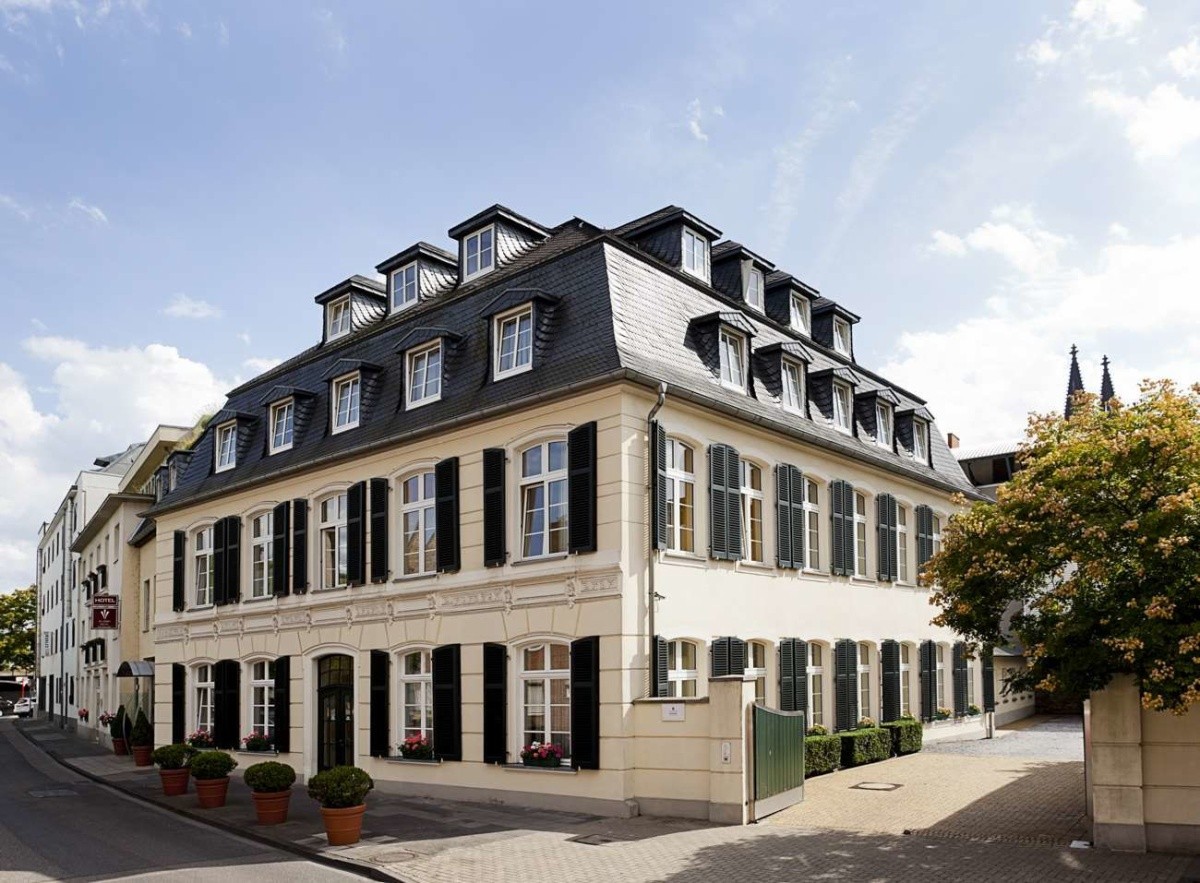 Hotel Classic Harmonie - Cologne