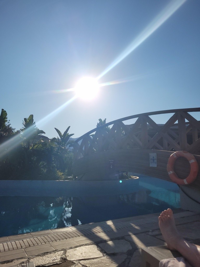 Hotel Atlantica Holiday Village